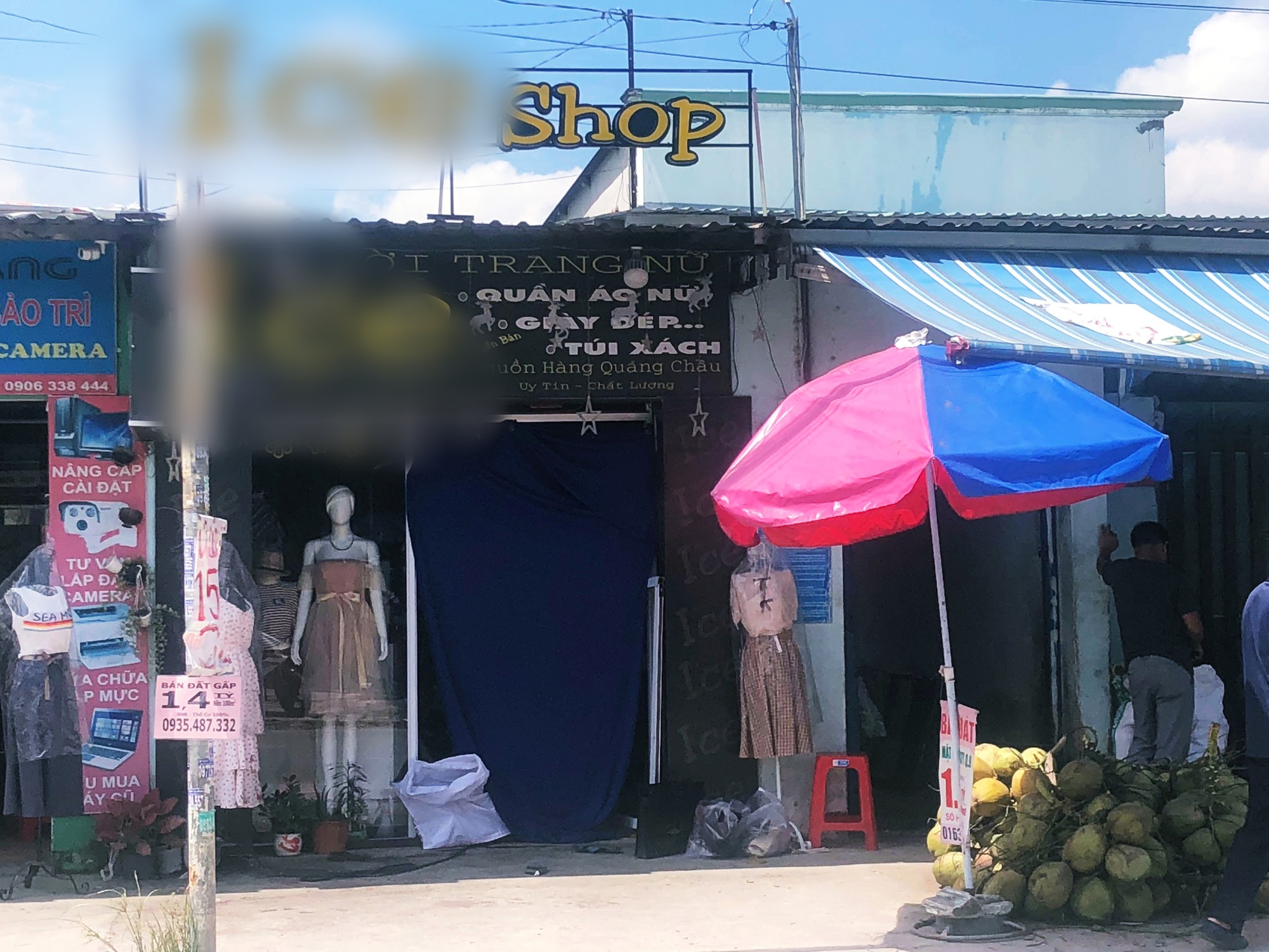 Bạn gái của nam thanh niên bị 4 sinh viên truy sát đến chết: Giá như lúc đó tôi không giận anh thì đâu có chuyện đau lòng này”-1