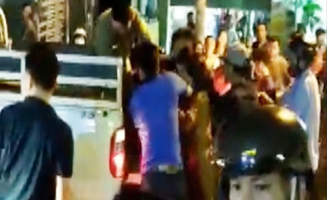 Bạn gái của nam thanh niên bị 4 sinh viên truy sát đến chết: Giá như lúc đó tôi không giận anh thì đâu có chuyện đau lòng này”-2