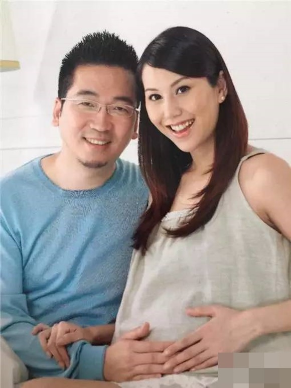 Hôn nhân địa ngục của siêu mẫu Đài Loan: Chồng vũ phu lại lăng nhăng, có con riêng với em gái kết nghĩa-7