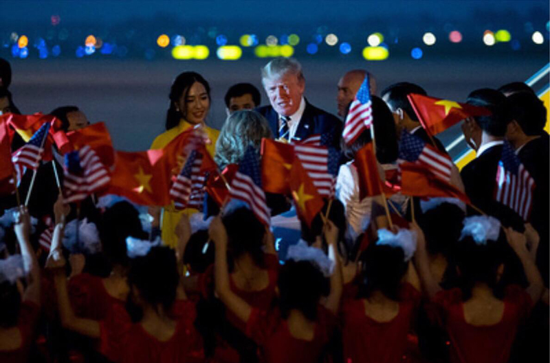 Dàn trai xinh gái đẹp của câu lạc bộ hot nhất Vịnh Bắc Bộ ở Học viện Ngoại giao-8