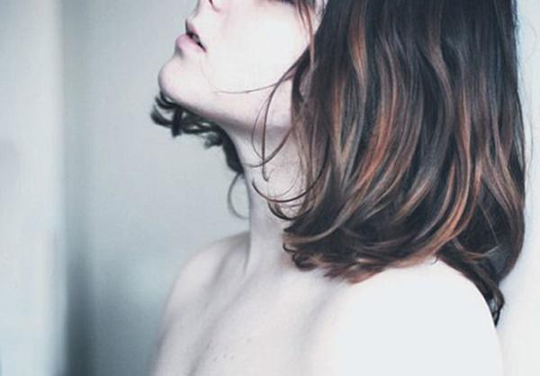 Chờ đợi 7 năm, tới khi quá lứa lỡ thì” anh phũ phàng chia tay yêu cô gái nhà giàu-1