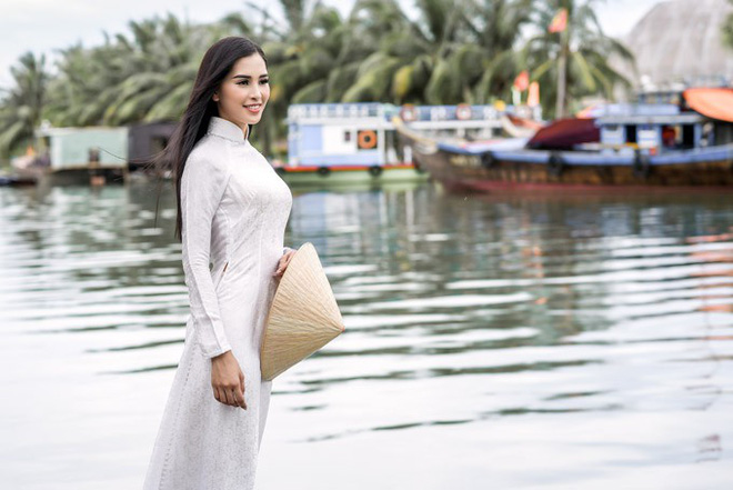 Không xin lỗi, không khóc lóc và điều hy hữu về Hoa hậu Trần Tiểu Vy-5