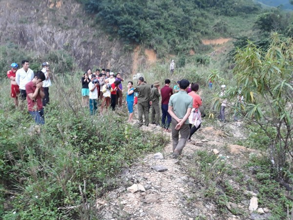 Kế hoạch tàn độc của 2 kẻ nghiện sát hại tài xế taxi trong đêm-1