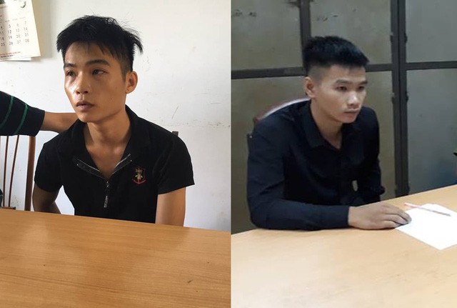 Kế hoạch tàn độc của 2 kẻ nghiện sát hại tài xế taxi trong đêm-2