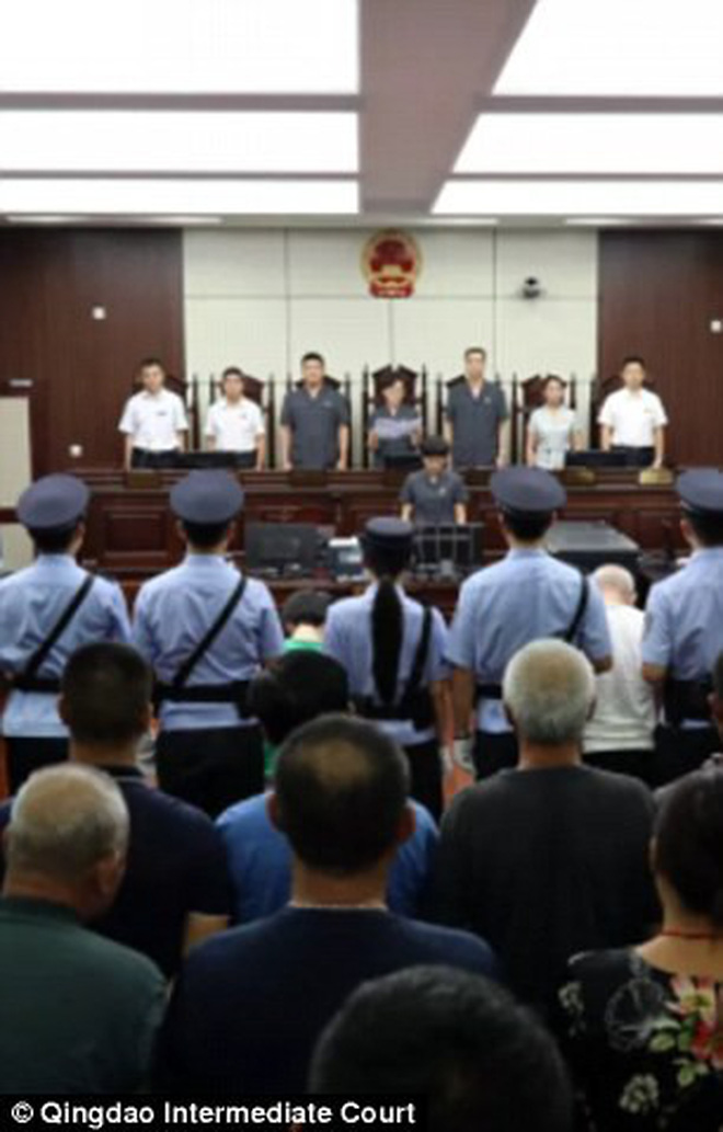 Cả gia đình 4 người cùng nhận án tử hình vì tội bắt cóc và giết hại chủ nhà để quỵt tiền thuê trọ-3