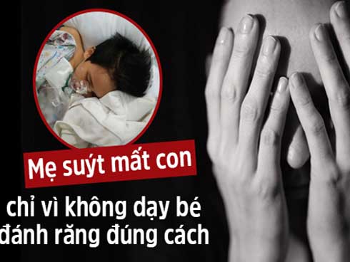 Bố mẹ không trông nom cẩn thận, con nhỏ 1 tuổi bò ra ban công rơi xuống đường-5