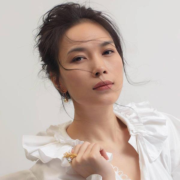 Mỹ Tâm ngày càng ưa chuộng gu makeup trong veo chuẩn gái Hàn-4