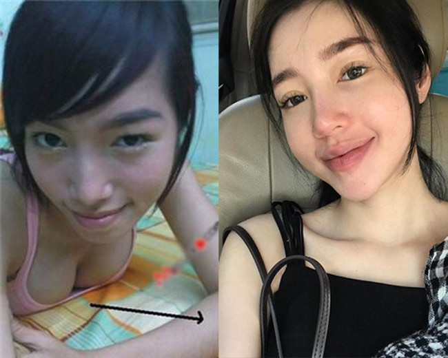 Elly Trần tự tin với gương mặt không hù chết người đàn ông nằm cạnh-2