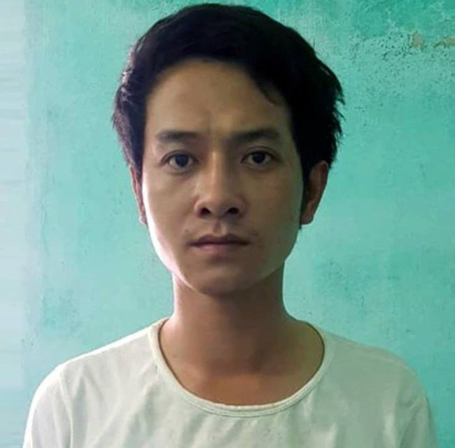 Bạn bè thương tiếc cho người vợ 17 tuổi xinh xắn bị chồng giết trong bữa ăn-1