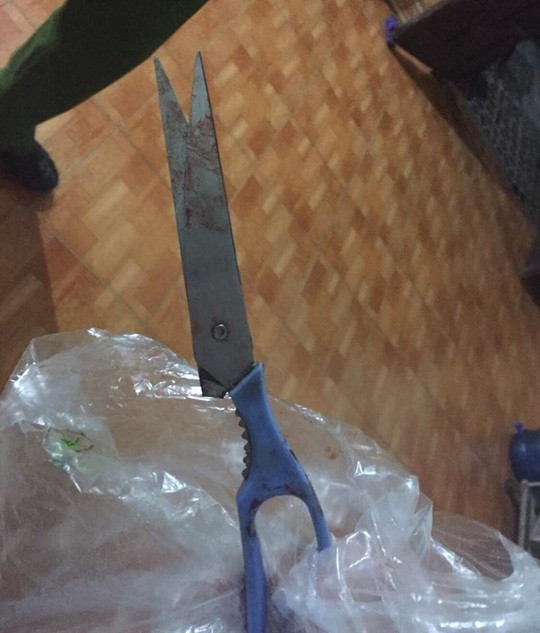 Bạn bè thương tiếc cho người vợ 17 tuổi xinh xắn bị chồng giết trong bữa ăn-3