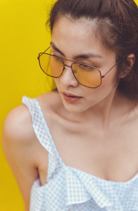 Sau 6 năm kết hôn, Tăng Thanh Hà hiếm hoi lắm mới dám khoe điều này-2