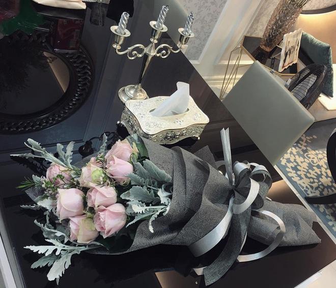 Cận cảnh nơi sống sang chảnh của Phương Oanh Quỳnh búp bê-7