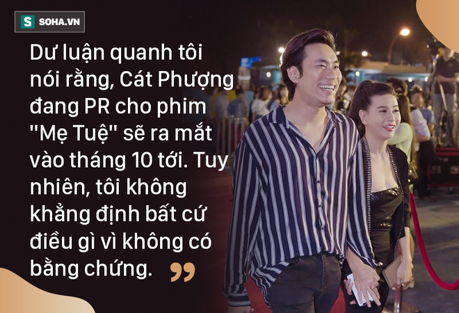 Nhà sản xuất Chú ơi đừng lấy mẹ con: Tôi bức xúc cách cư xử của Kiều Minh Tuấn, An Nguy-2