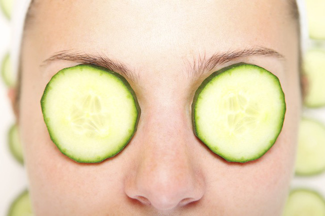 8 mẹo làm đẹp ngon - bổ - rẻ từ thiên nhiên có thể giúp chị em đuổi tuổi già, giữ lại nét thanh xuân-6