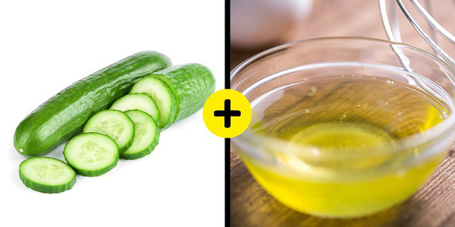 8 mẹo làm đẹp ngon - bổ - rẻ từ thiên nhiên có thể giúp chị em đuổi tuổi già, giữ lại nét thanh xuân-8