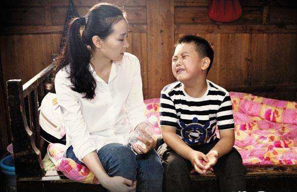 Phía sau cuộc sống như bà hoàng của Tịnh Nhi” Vương Diễm: Bị gia đình chồng đại gia xem thường, con trai ngỗ nghịch mắng trên sóng truyền hình-7