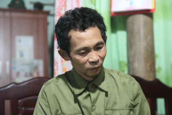 Người đàn ông 26 năm làm nghề bốc mộ và những lần giật bắn mình khi lật nắp áo quan-1