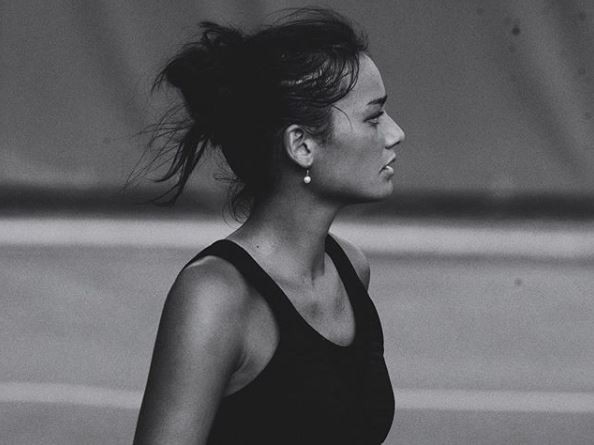 Bông hồng lai từng dự Roland Garros đầu quân cho Việt Nam, quyết giành HCV SEA Games-5