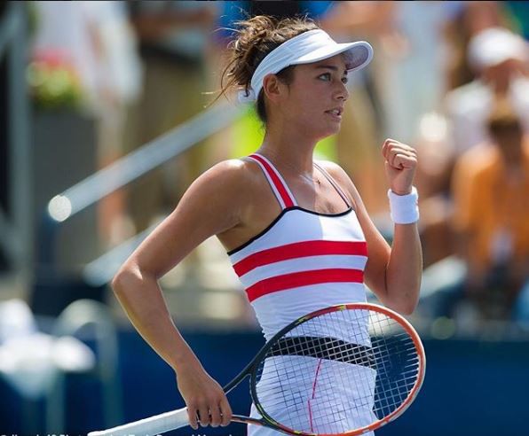 Bông hồng lai từng dự Roland Garros đầu quân cho Việt Nam, quyết giành HCV SEA Games-2