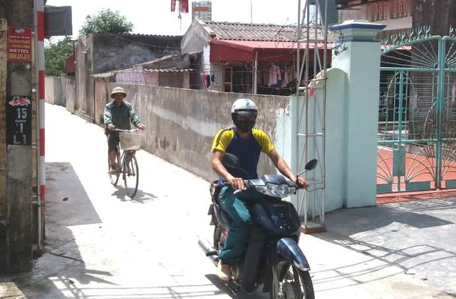 Màn kịch tinh vi khiến người phụ nữ thôn quê bị lừa 100 triệu-1