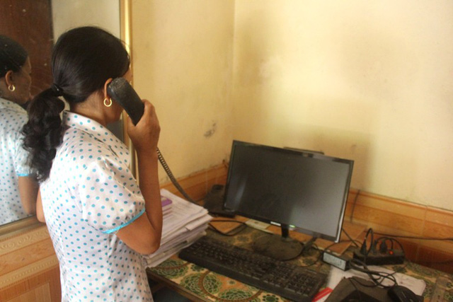 Màn kịch tinh vi khiến người phụ nữ thôn quê bị lừa 100 triệu-4