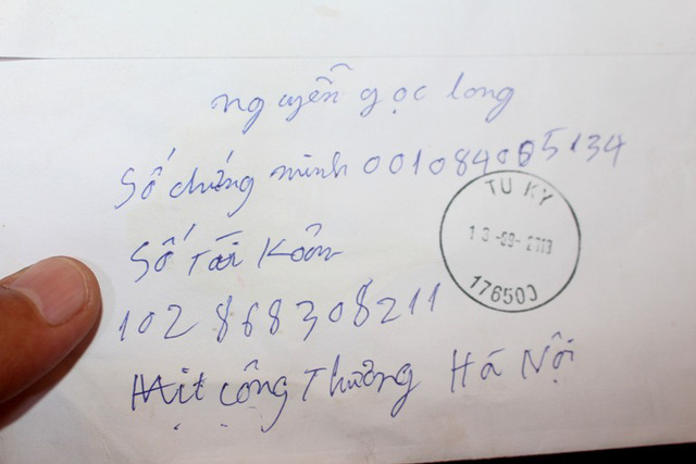 Màn kịch tinh vi khiến người phụ nữ thôn quê bị lừa 100 triệu-2