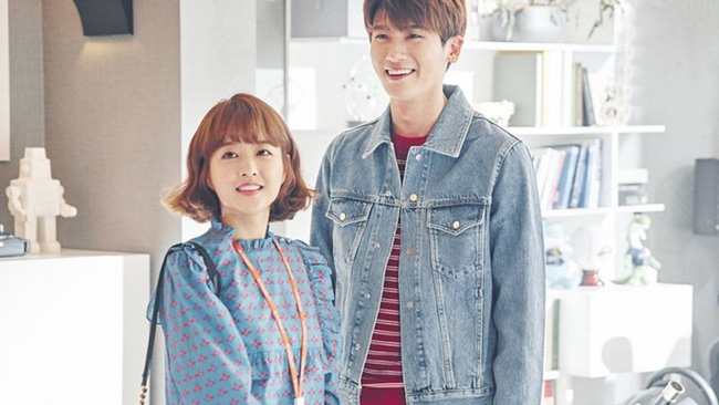 Sau lần đầu về ra mắt, cô nàng vội vàng bỏ của chạy lấy người vì chứng kiến hành động này của mẹ bạn trai-1