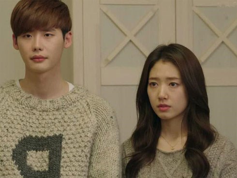 Sau lần đầu về ra mắt, cô nàng vội vàng