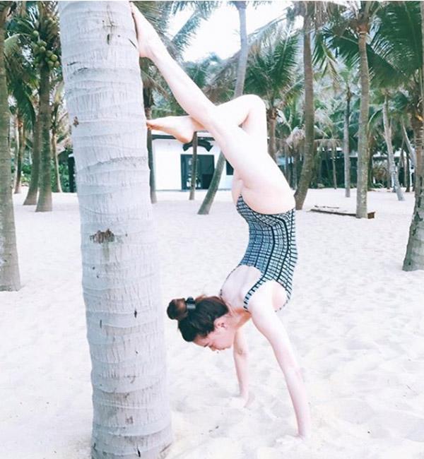 Hồ Ngọc Hà từng thổ lộ suýt chết vì phương pháp làm đẹp độc lạ này-6