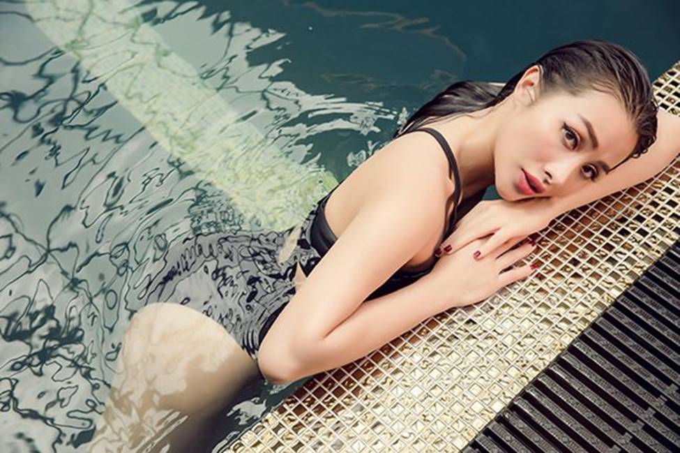 Chịu đau để có thân hình nóng bỏng như tình cũ Lương Bằng Quang-7