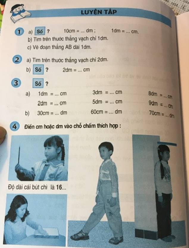 Bộ GD&ĐT không trả lời về lãng phí SGK là né tránh trách nhiệm-2