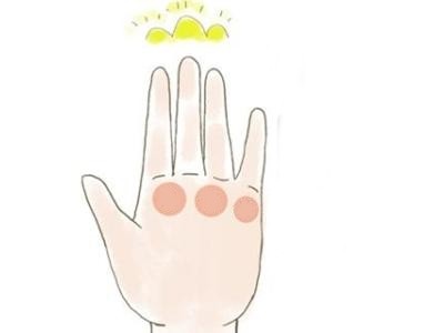 Đây là 4 bàn tay phú quý, ai sở hữu được thì cả đời vinh hoa phú quý, hậu vận tài chồng tài, phúc chồng phúc, viên mãn đủ đầy-1