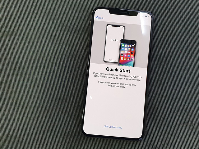 iPhone XS Max xách tay về Việt Nam trước thời điểm lên kệ, bán giá 79 triệu đồng-3