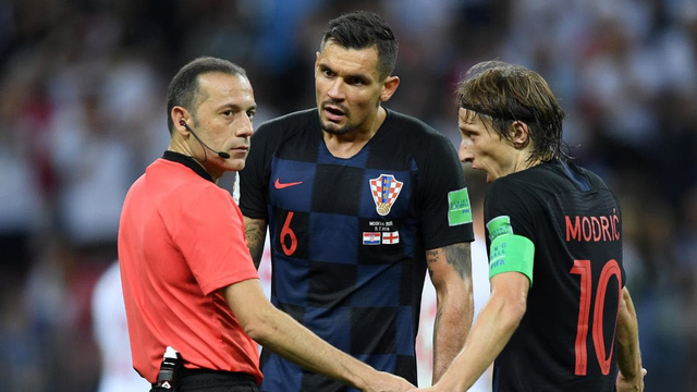 Luka Modric đối diện với án 5 năm tù-1