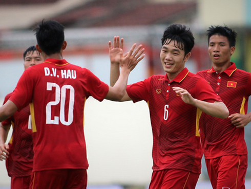 HLV Park Hang Seo trở lại Việt Nam: Những mối lo AFF Cup 2018... chờ sẵn-3