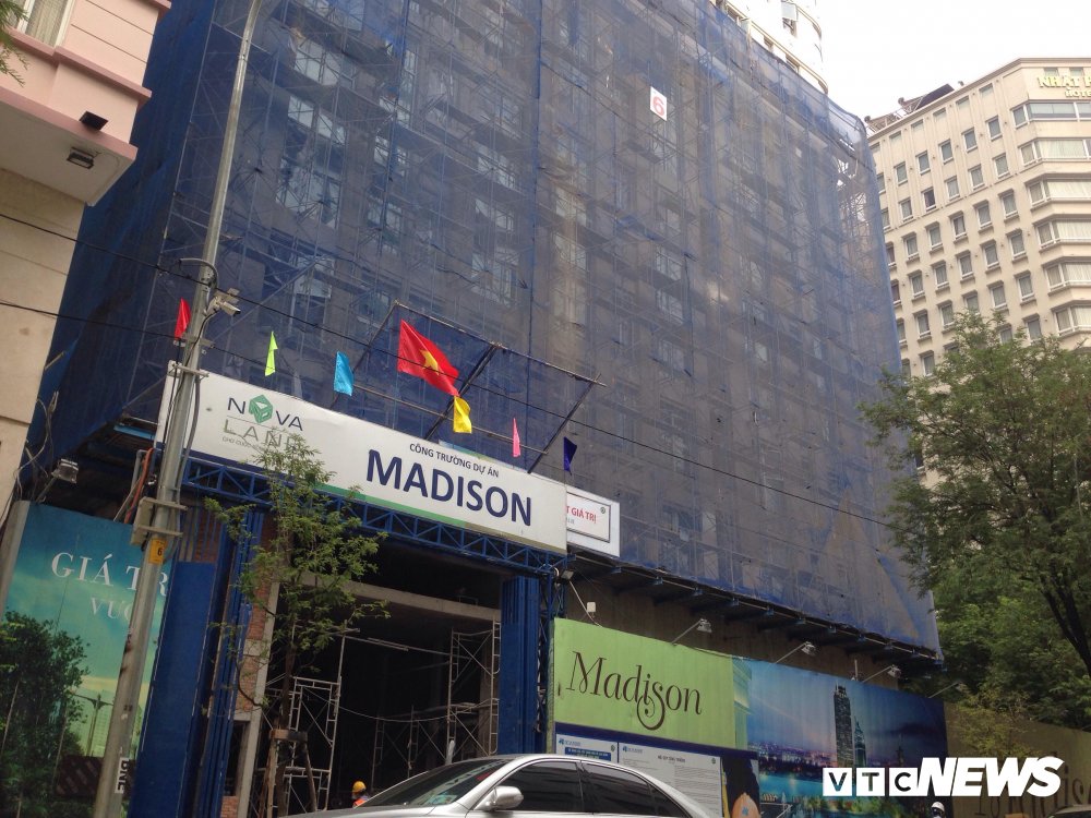 Những lô đất vàng nguyên Phó Chủ tịch TP.HCM Nguyễn Hữu Tín giao cho Vũ ‘nhôm’-1