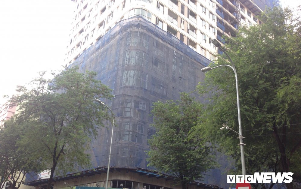 Những lô đất vàng nguyên Phó Chủ tịch TP.HCM Nguyễn Hữu Tín giao cho Vũ ‘nhôm’-2