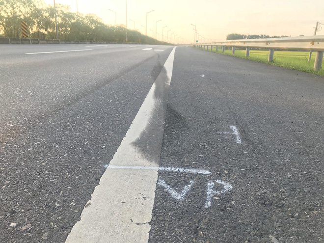 Người lái xe tải tông tài xế Lexus biển tứ quý tử vong: Tôi bị giật mình, không xử lý kịp-3