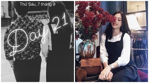 Diễn viên Bình An - Bạn trai tin đồn của Á hậu Phương Nga là ai?-2