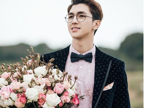 Bình An úp mở đã chia tay Á hậu Phương Nga do áp lực từ dư luận?-5