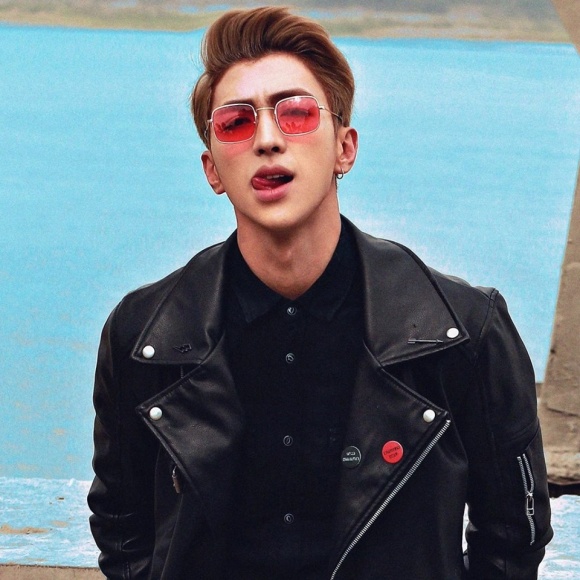 Diễn viên Bình An - Bạn trai tin đồn của Á hậu Phương Nga là ai?-9