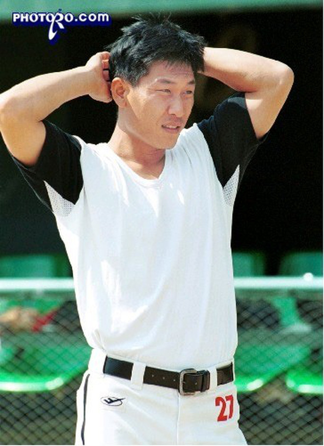 Khép lại sự nghiệp lẫy lừng, ngôi sao bóng chày Hàn Quốc trượt dài trong thất bại rồi trở thành sát nhân 1 đêm giết 4 mạng người-2