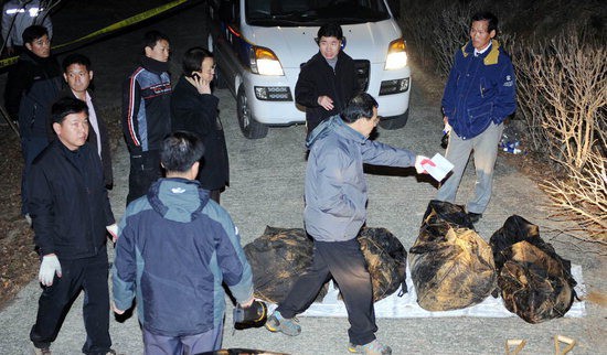 Khép lại sự nghiệp lẫy lừng, ngôi sao bóng chày Hàn Quốc trượt dài trong thất bại rồi trở thành sát nhân 1 đêm giết 4 mạng người-4