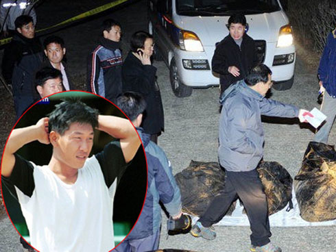 Ngày này năm xưa: Cái kết bất ngờ cho sát thủ có gương mặt thiên thần-5