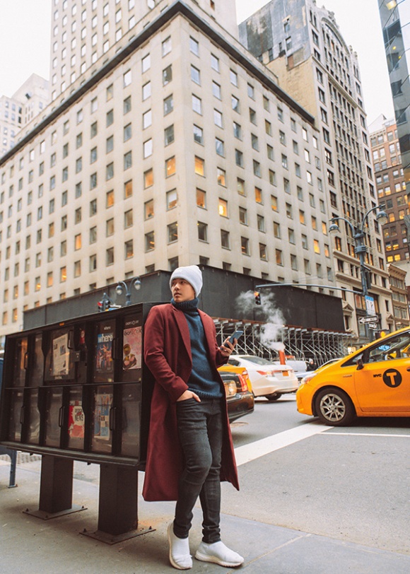 Đông Nhi - Ông Cao Thắng kỷ niệm 9 năm yêu nhau với nhật kí du lịch ngọt ngào-2