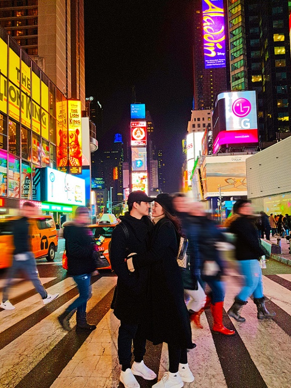 Đông Nhi - Ông Cao Thắng kỷ niệm 9 năm yêu nhau với nhật kí du lịch ngọt ngào-3