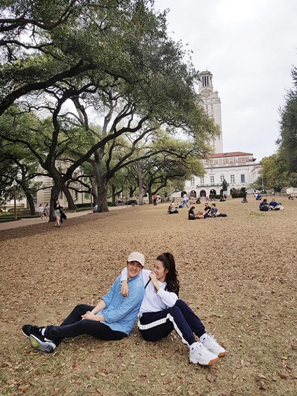 Đông Nhi - Ông Cao Thắng kỷ niệm 9 năm yêu nhau với nhật kí du lịch ngọt ngào-17