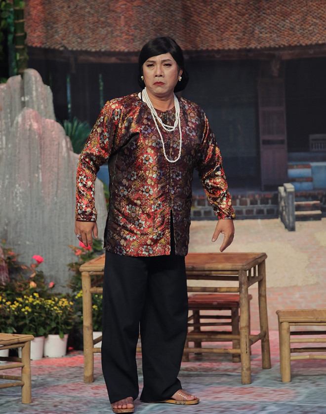 Lê Phương tố Trường Giang hứa suông, lăng nhăng-3