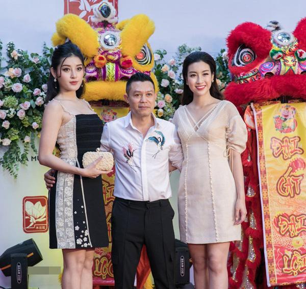 Vương miện Hoa hậu và câu chuyện về những chiếc váy Lọ lem phải trao trả-12