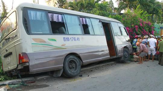 Vụ mẹ cầu cứu danh hài Hoài Linh vì nghi con chết oan: Đề nghị truy tố 2 tội danh-3